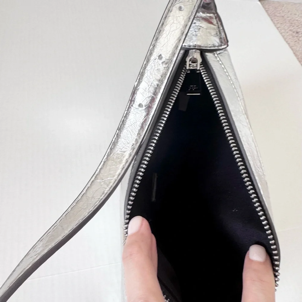 Parfois Shoulder/Crossbody Bag